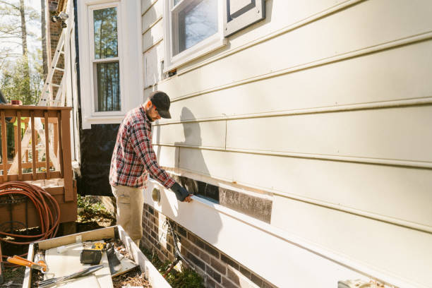 Trusted Vinyl Siding service in Galion, OH - Creative Siding